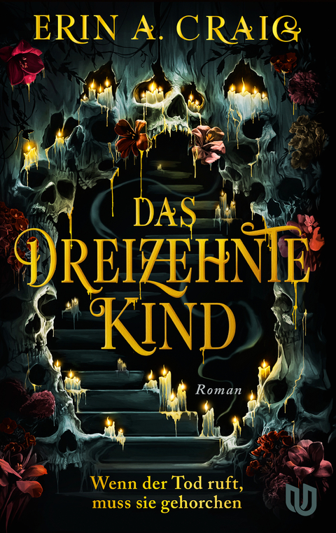 Das Dreizehnte Kind - Erin A. Craig