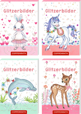 Glitzerbilder (Prinzessin Lillifee)