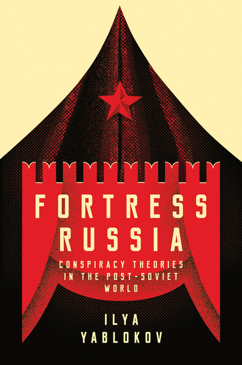 Fortress Russia - Ilya Yablokov