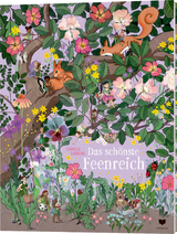 Das sch&ouml;nste Feenreich - Camille Garoche