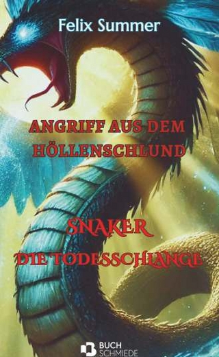 Angriff aus dem Höllenschlund