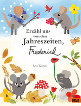 Erz&auml;hl uns von den Jahreszeiten, Frederick - Leo Lionni