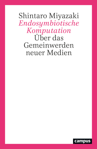 Endosymbiotische Komputation