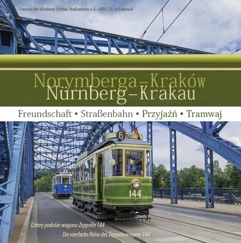 N&uuml;rnberg-Krakau