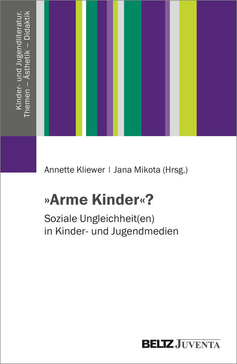 &raquo;Arme Kinder&laquo;? - 