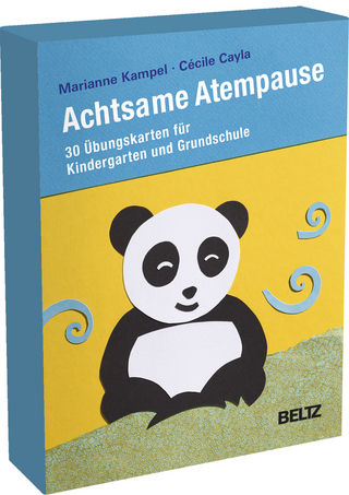 Achtsame Atempause
