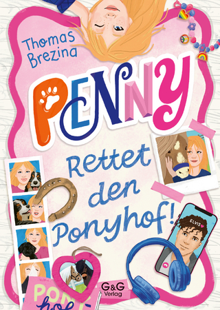 Penny – Rettet den Ponyhof