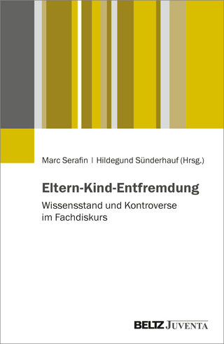 Eltern-Kind-Entfremdung
