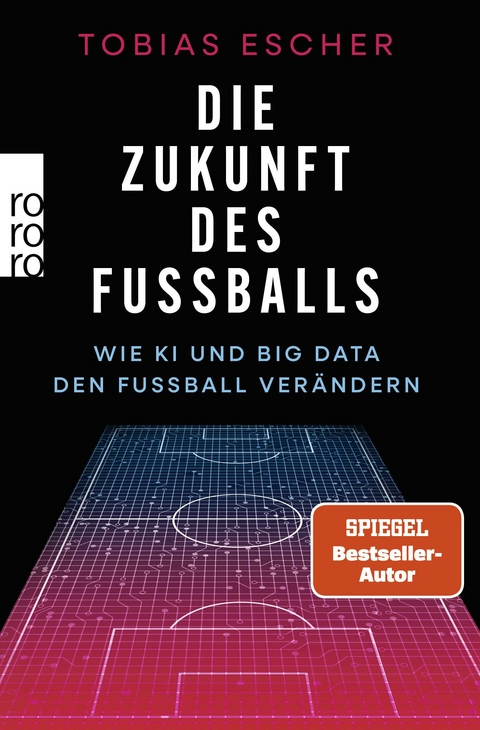 Die Zukunft des Fußballs - Tobias Escher