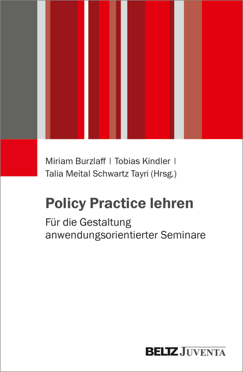 Policy Practice lehren - 