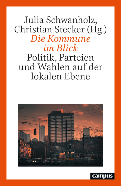 Die Kommune im Blick - 