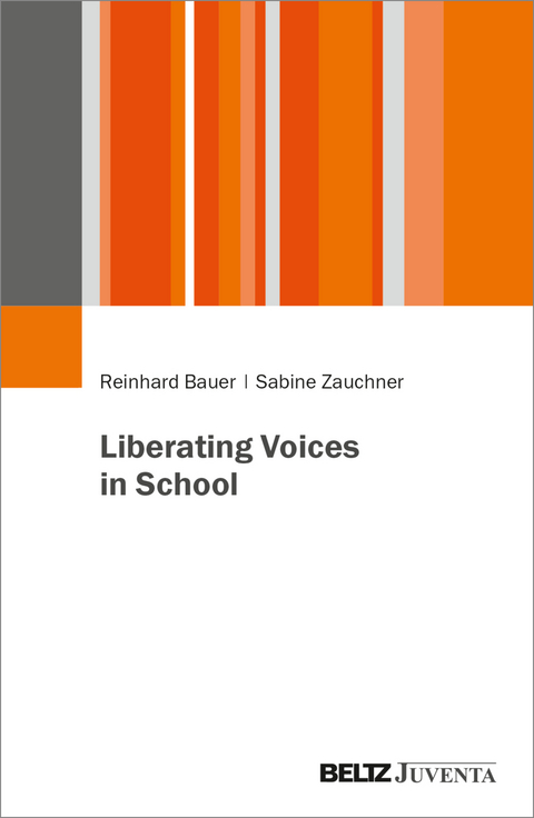 Liberating Voices in School - 