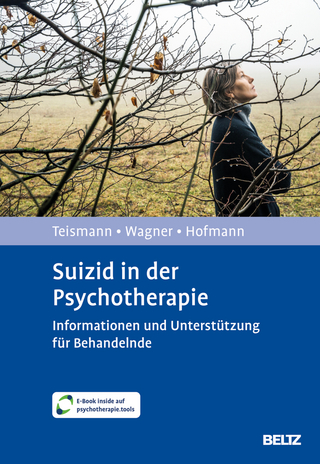 Suizid in der Psychotherapie