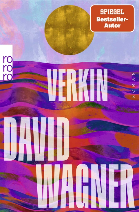 Verkin - David Wagner