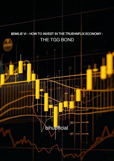 $EMILIE / $EMILIE VI &ndash; HOW TO INVEST IN THE TRUEHNFLIX ECONOMY : THE TGG BOND - H.E. Prof Emilie Rosenberg, H.E. Dr Simon Rosenberg