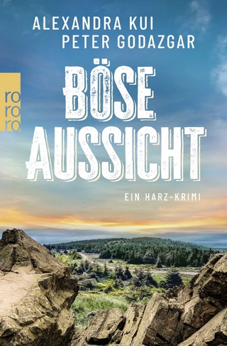Böse Aussicht