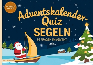 Adventskalender-Quiz Segeln