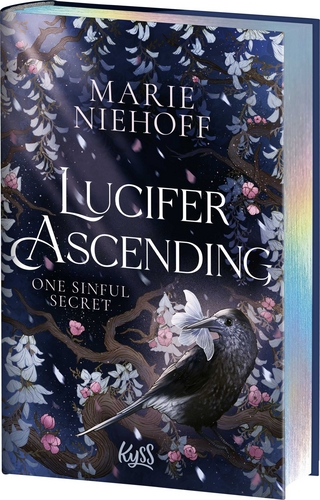 Lucifer Ascending – One Sinful Secret