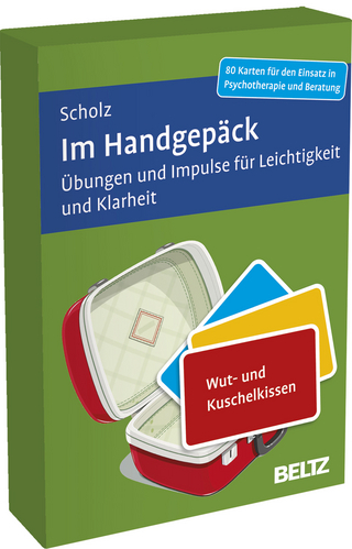 Im Handgepäck