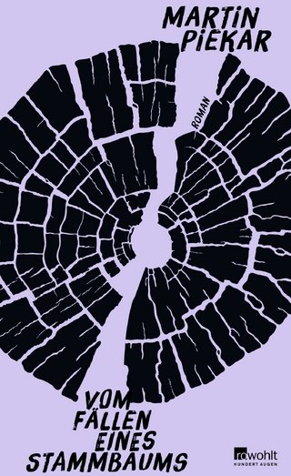 Vom Fällen eines Stammbaums