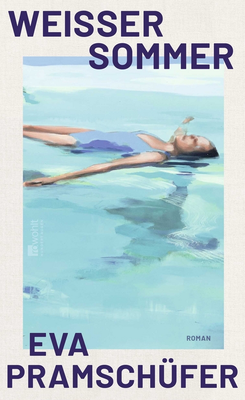 Wei&szlig;er Sommer - Eva Pramsch&uuml;fer