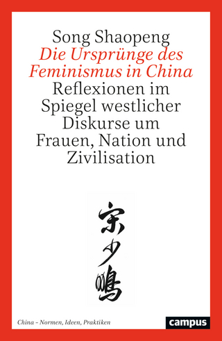 Die Ursprünge des Feminismus in China