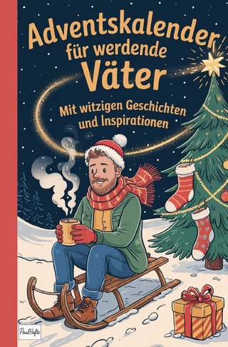 Adventskalender für werdende Väter