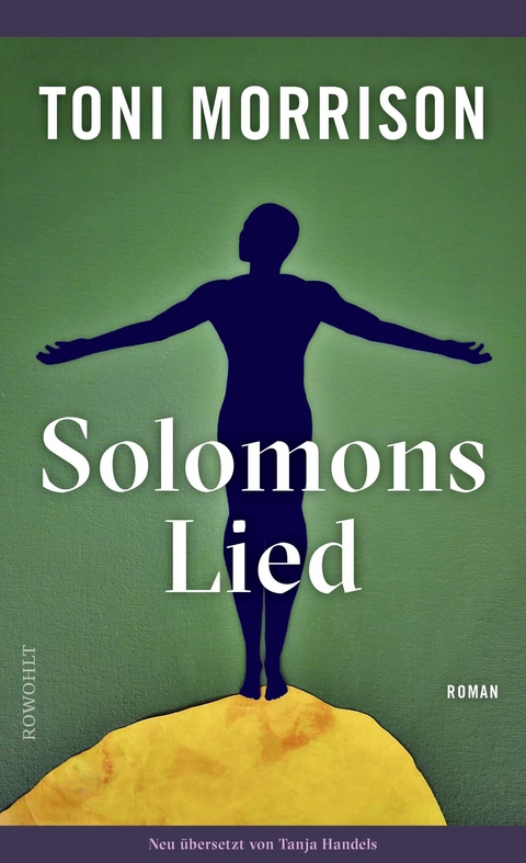 Solomons Lied - Toni Morrison