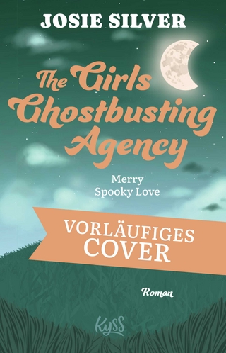 The Girls Ghostbusting Agency – Merry Spooky Love