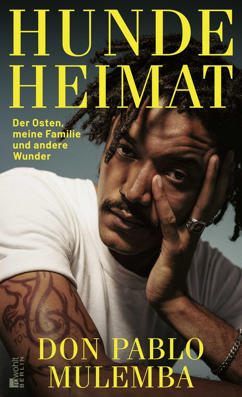 Hundeheimat - Don Pablo Mulemba