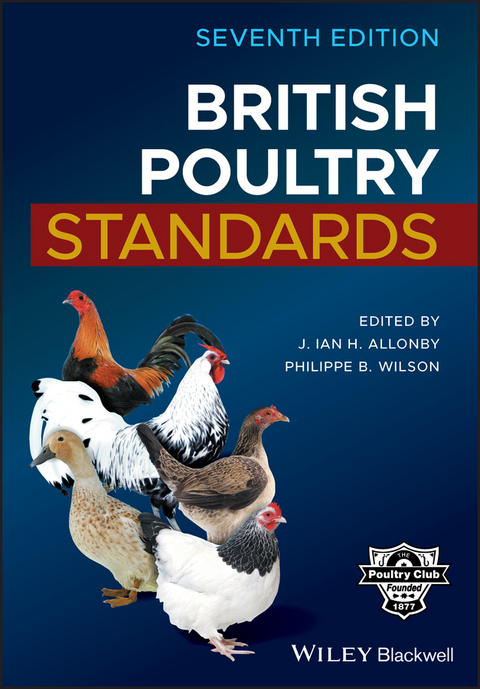 British Poultry Standards - 