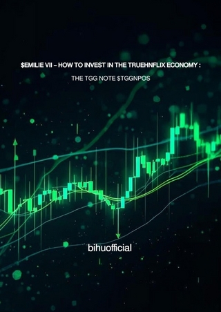 $EMILIE / $EMILIE VII – HOW TO INVEST IN THE TRUEHNFLIX ECONOMY : THE TGG NOTE $TGGNPOS