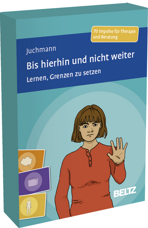 Bis hierhin und nicht weiter - Ulrike Juchmann