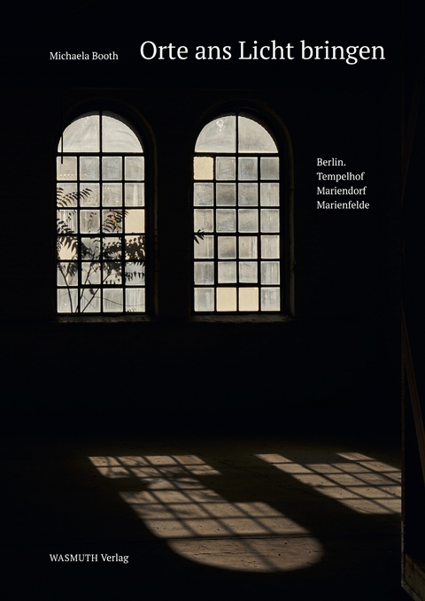 Orte ans Licht bringen - Ingo Schulze, Carolin Förster