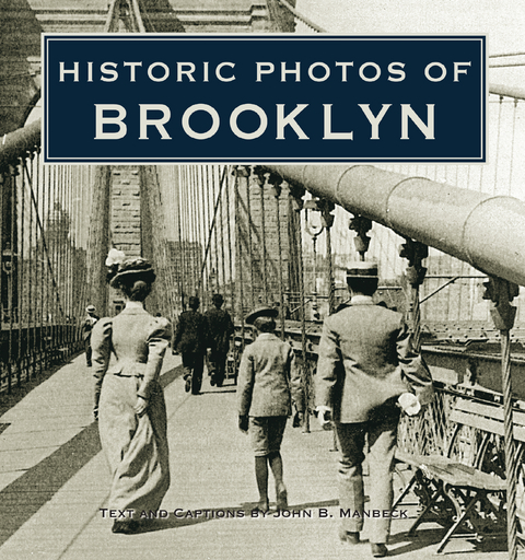 Historic Photos of Brooklyn - 