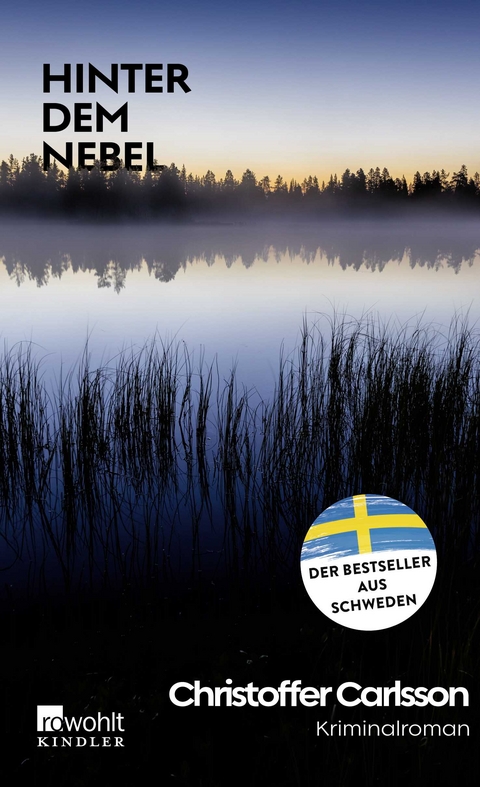 Hinter dem Nebel - Christoffer Carlsson