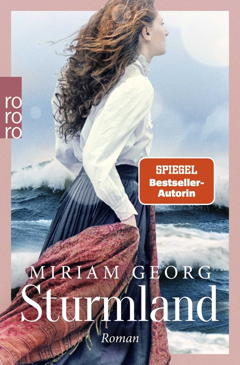 Sturmland - Miriam Georg