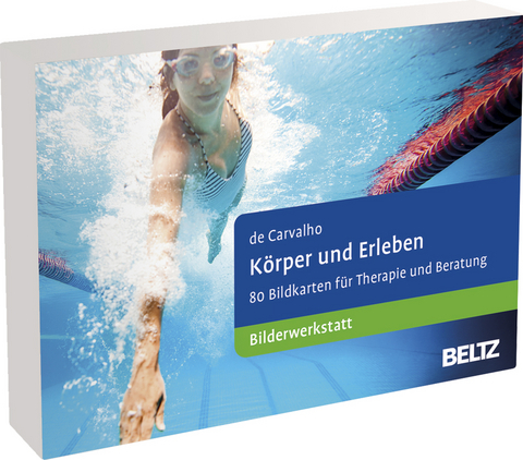 K&ouml;rper und Erleben - Alexandra de Carvalho