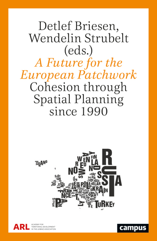 A Future for the European Patchwork