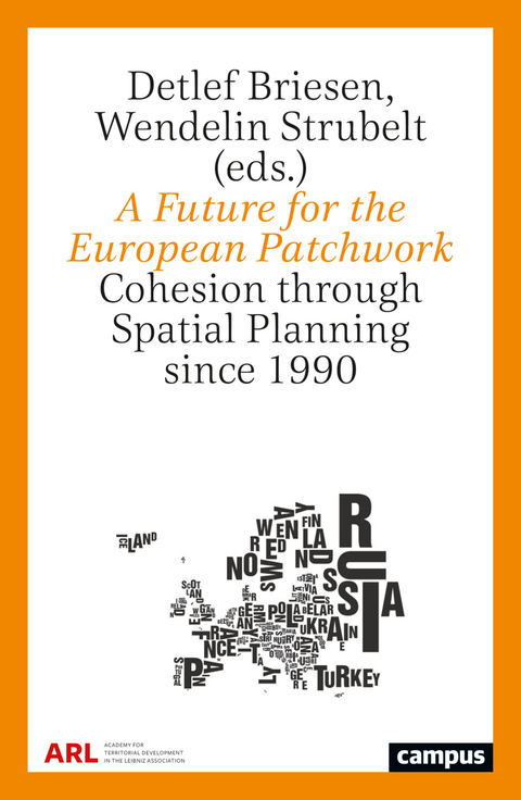 A Future for the European Patchwork - 