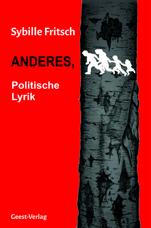 ANDERES, - Sybille Fritsch