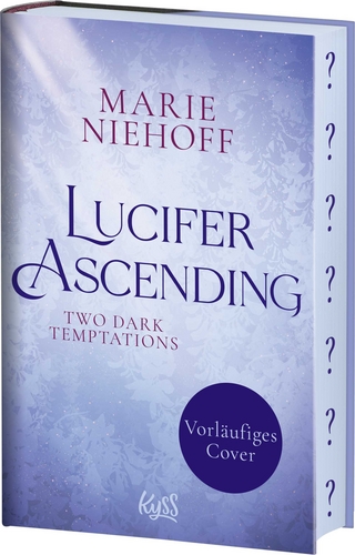 Lucifer Ascending – Two Dark Temptations