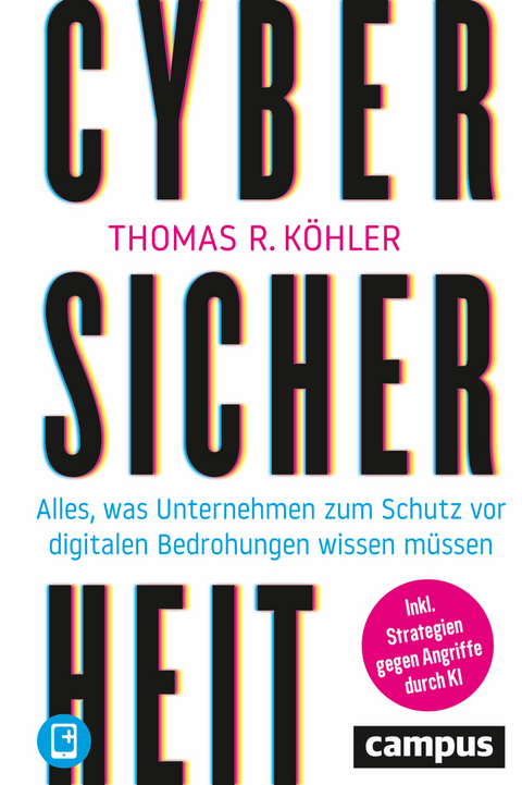 Cybersicherheit - Thomas R. K&ouml;hler