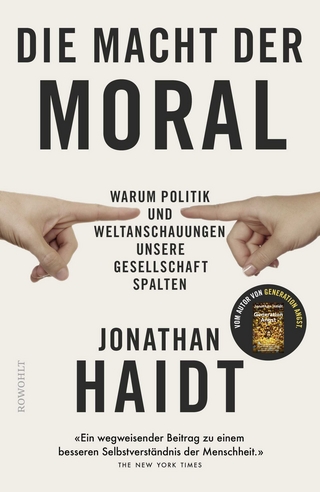 Die Macht der Moral