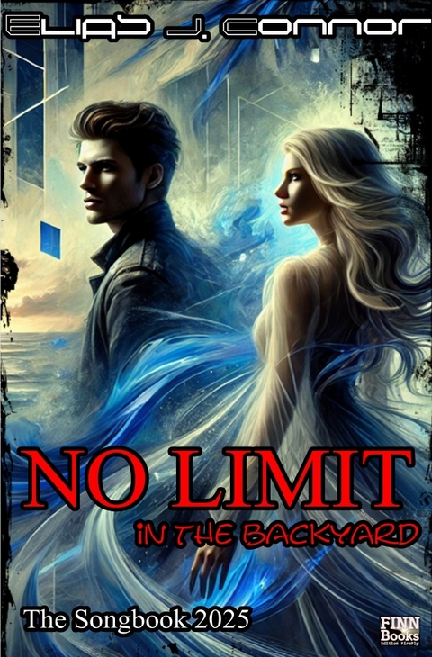 No limit in the backyard - The Songbook 2025 - Elias J. Connor