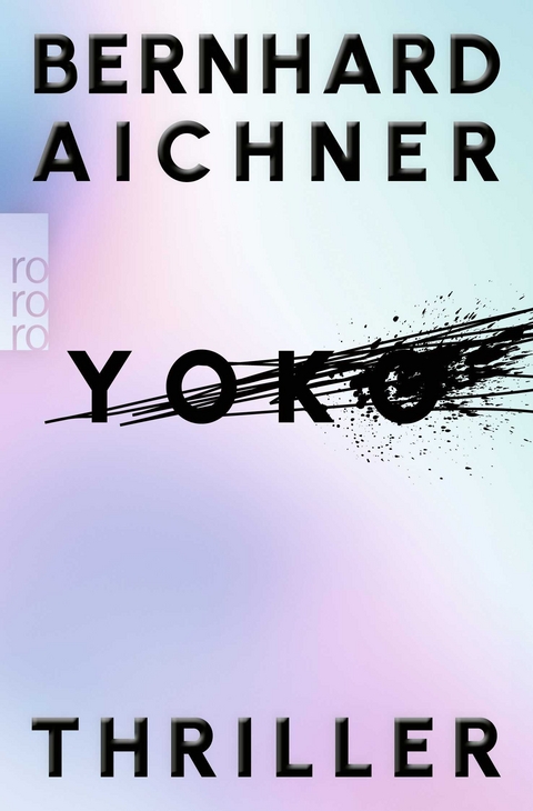 Yoko - Bernhard Aichner