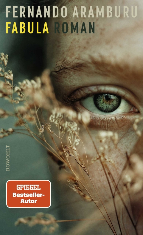 Fabula - Fernando Aramburu