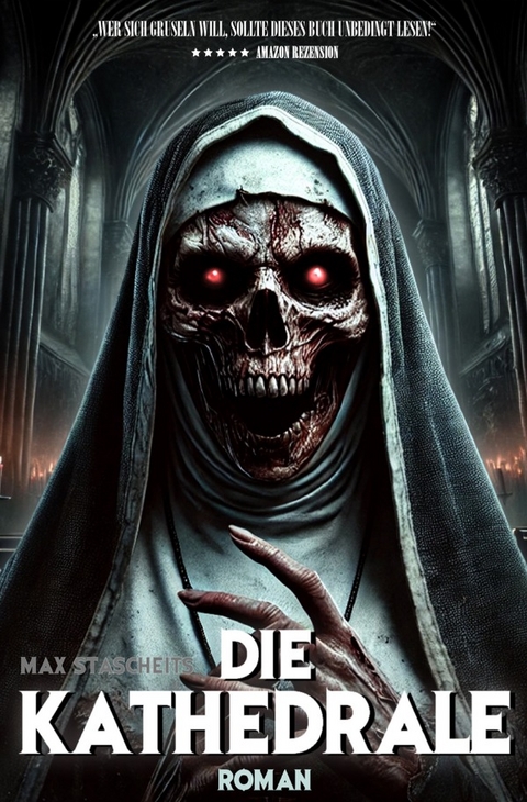 Die Kathedale / Die Kathedrale (Version 2025) - Max Stascheit