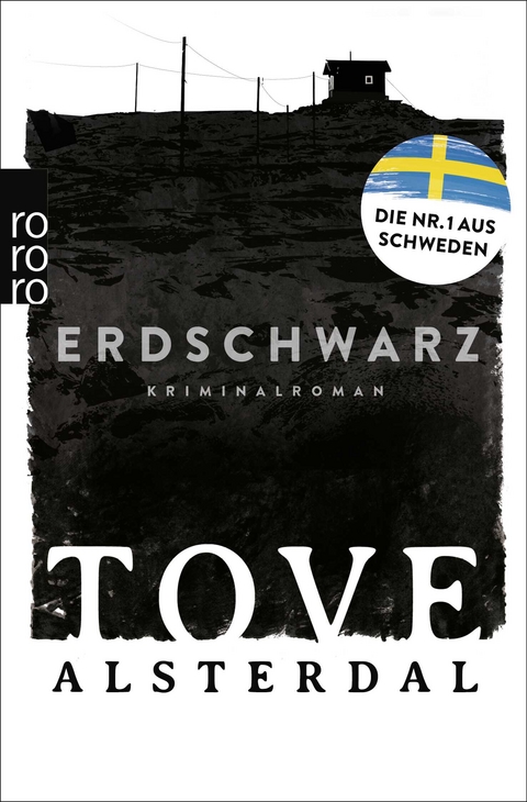 Erdschwarz - Tove Alsterdal