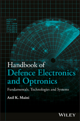 Handbook of Defence Electronics and Optronics - Anil K. Maini